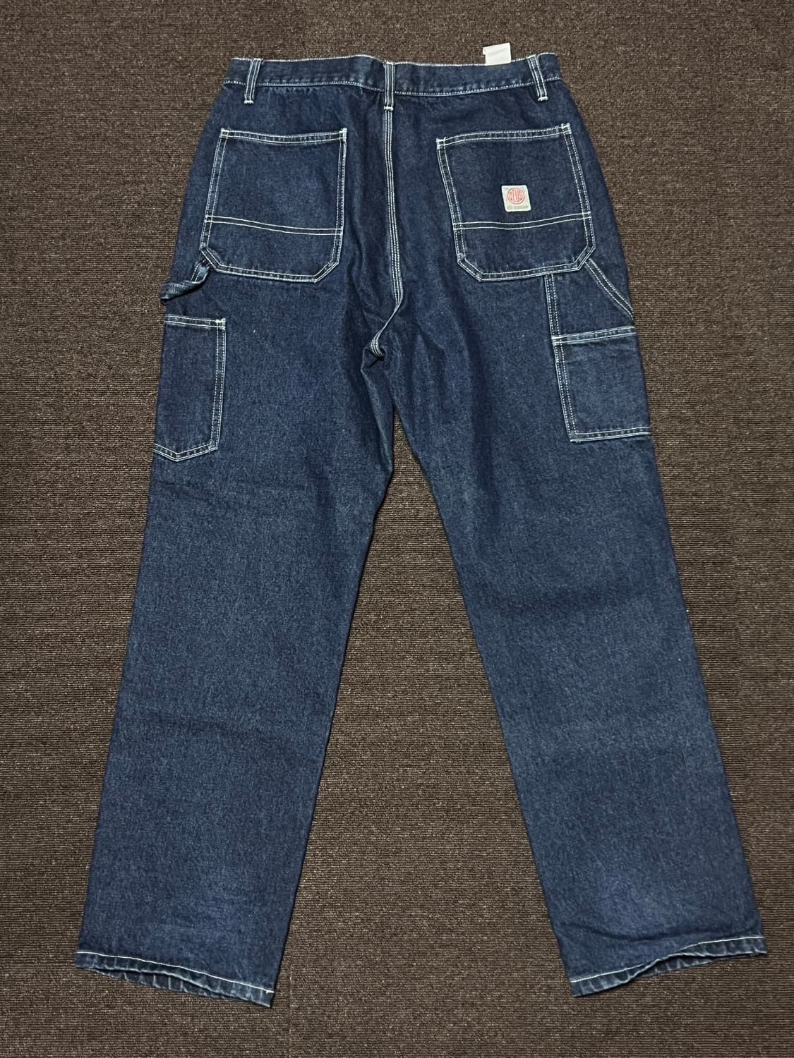 데우스 카펜터 팬츠 상품이미지2