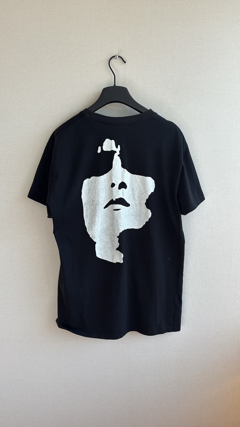 Abstract  Face Tee 상품이미지3