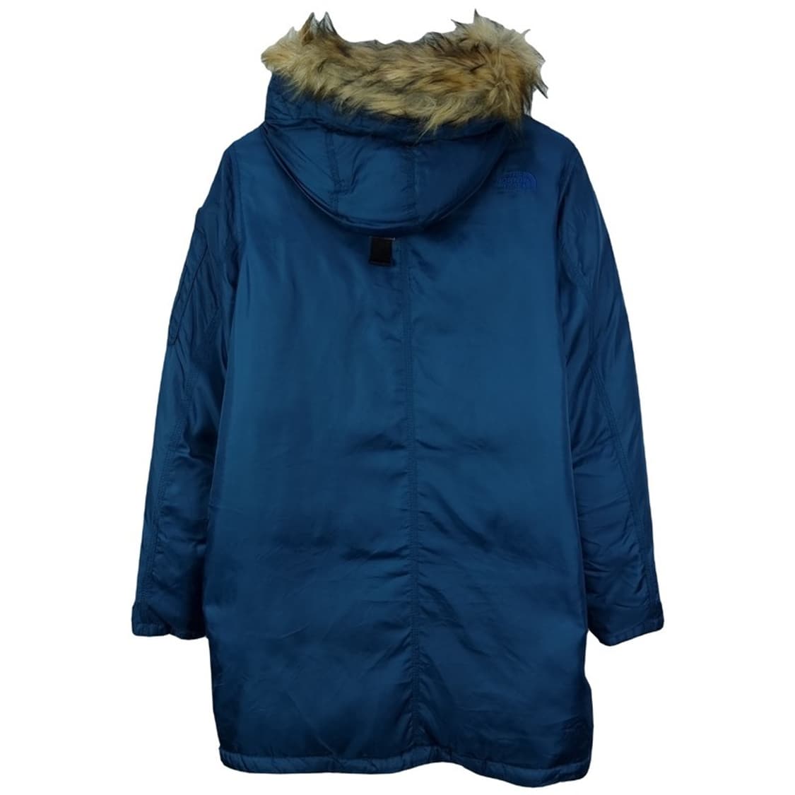 노스페이스 구스다운 N3B 밀리터리 야상 패딩 M16623 상품이미지3