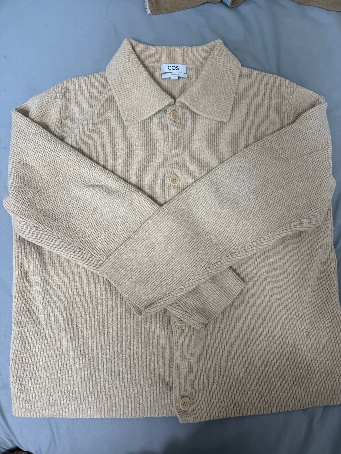 [L]cos 이동휘 가디건 상품이미지3