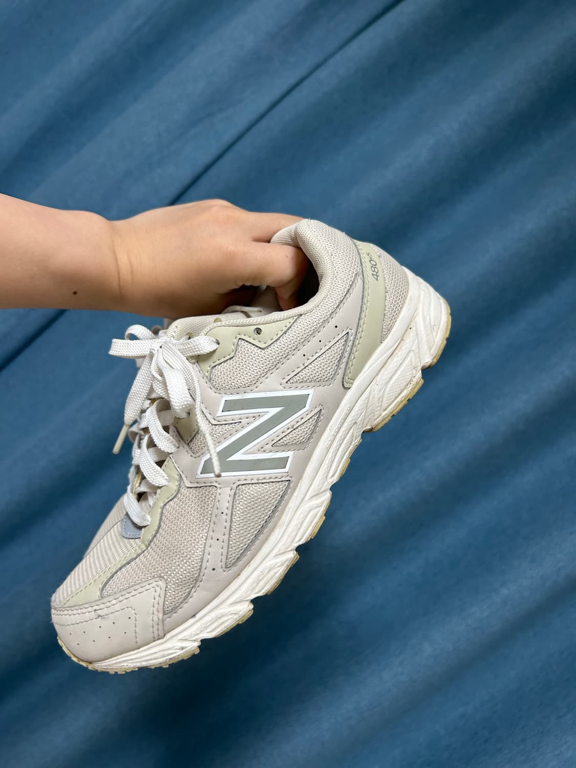 뉴발란스 480 상품이미지2