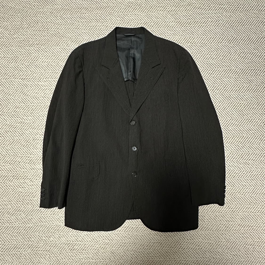 D'URBAN X YOHJI YAMAMOTO japan blazer 상품이미지1