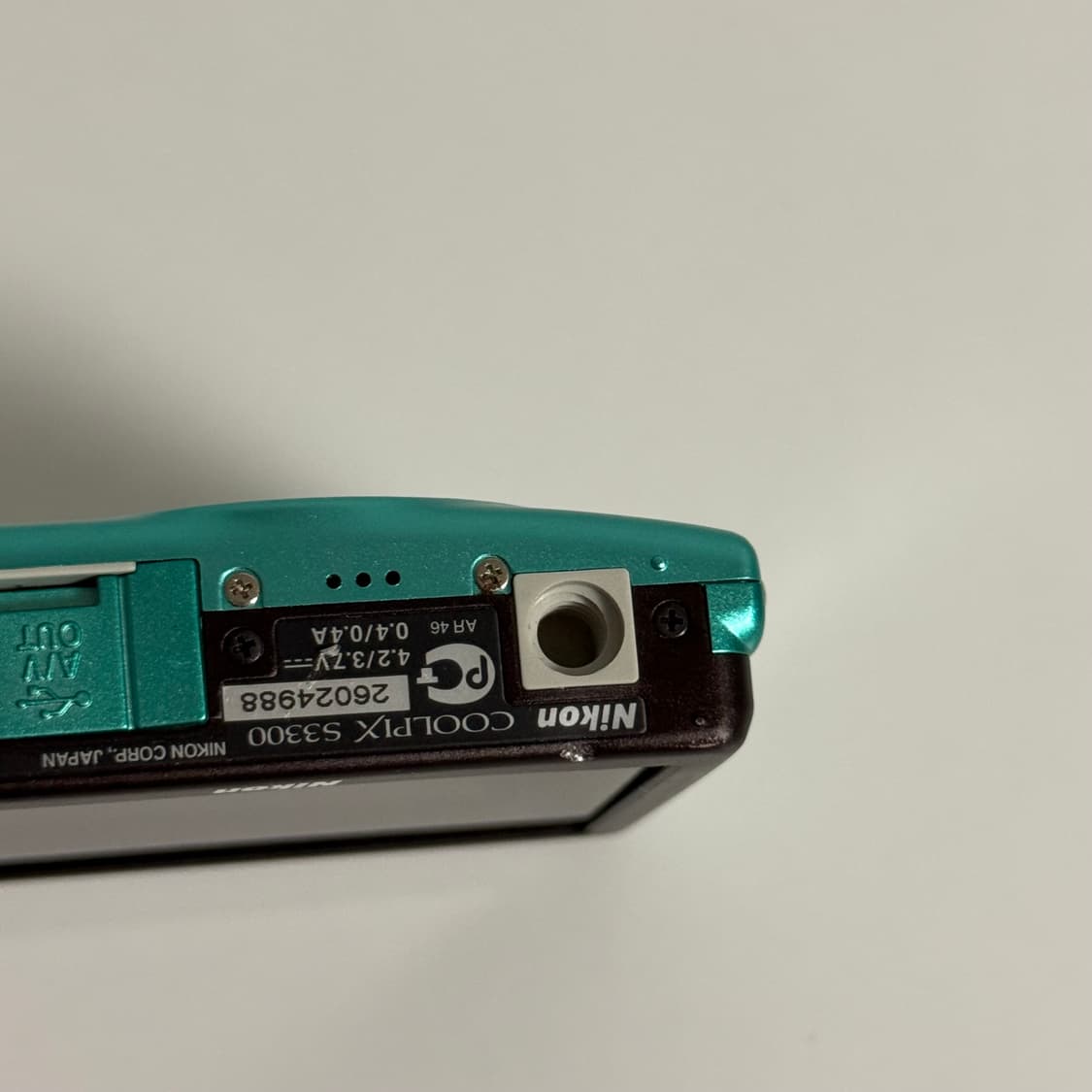 니콘 쿨픽스 S3300 디카 상품이미지3