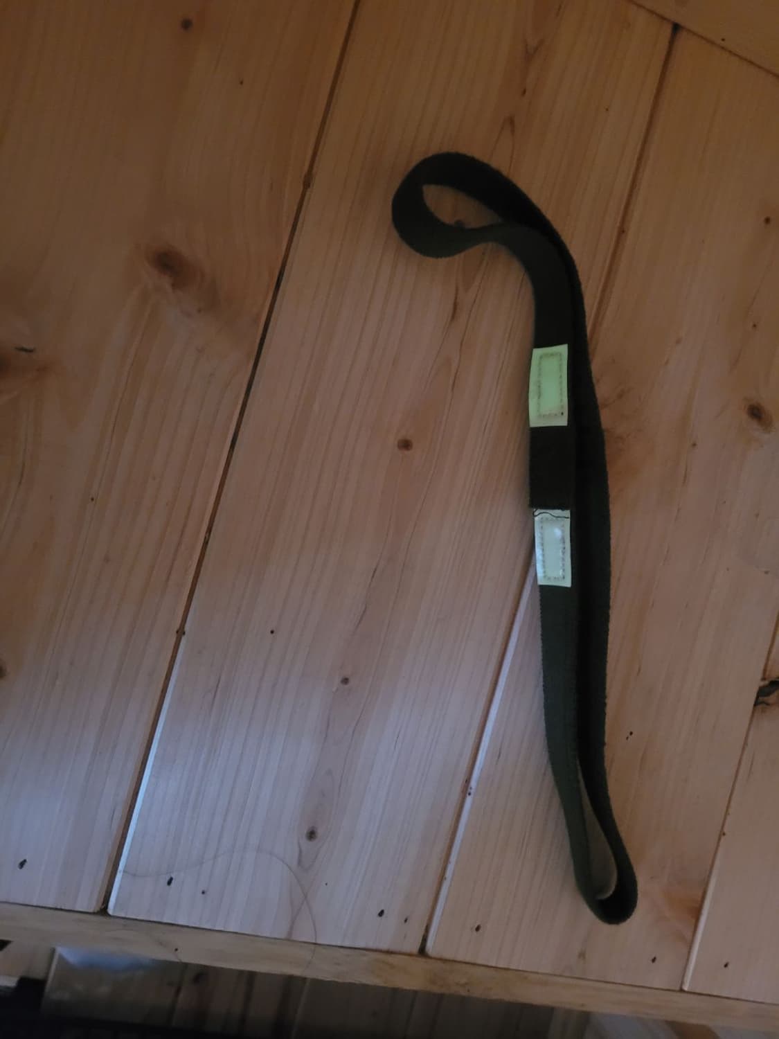 미 헬맷 밴드스트랩 상품이미지1