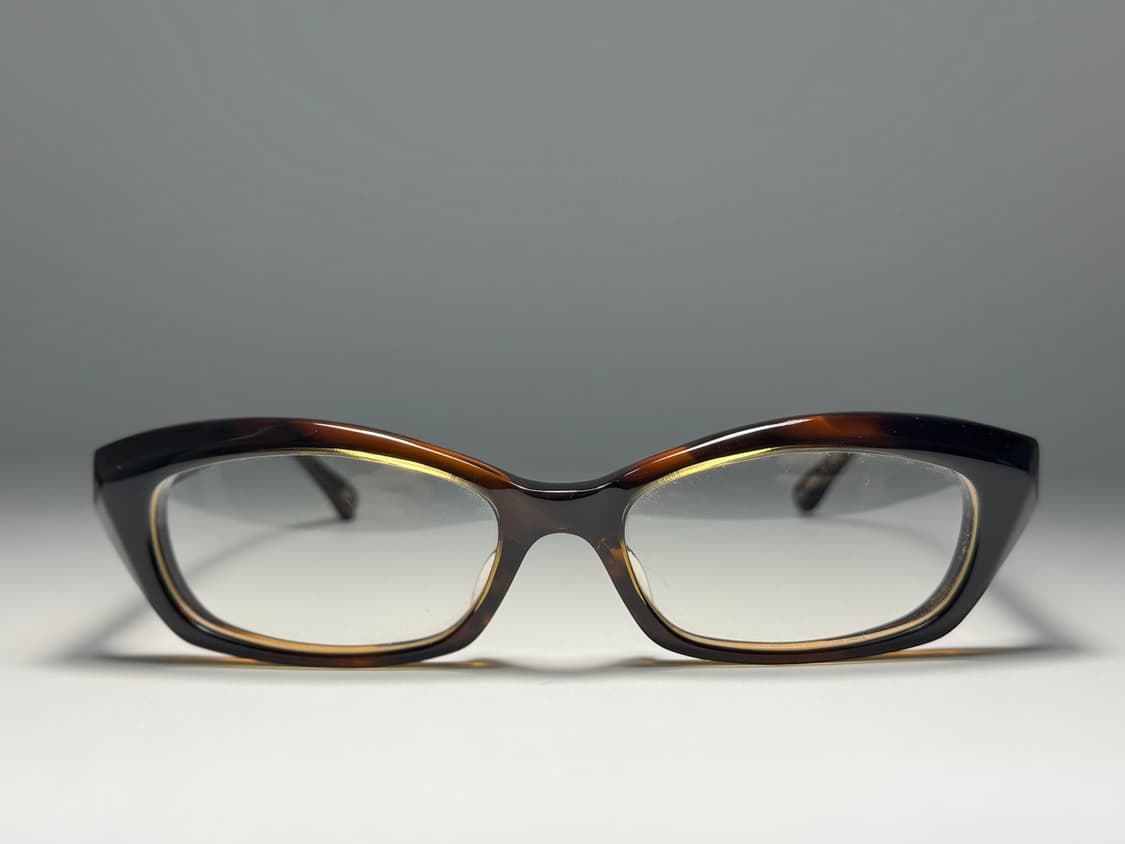 이펙터 EFFECTOR X DEAR FROM jack 일본 안경 0067 상품이미지2