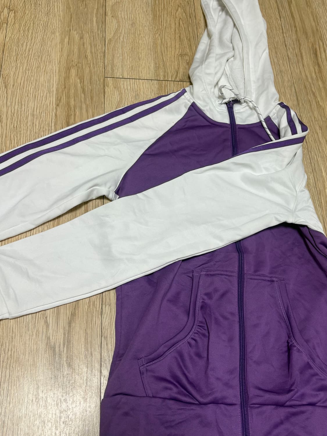 아디다스 져지 상품이미지3