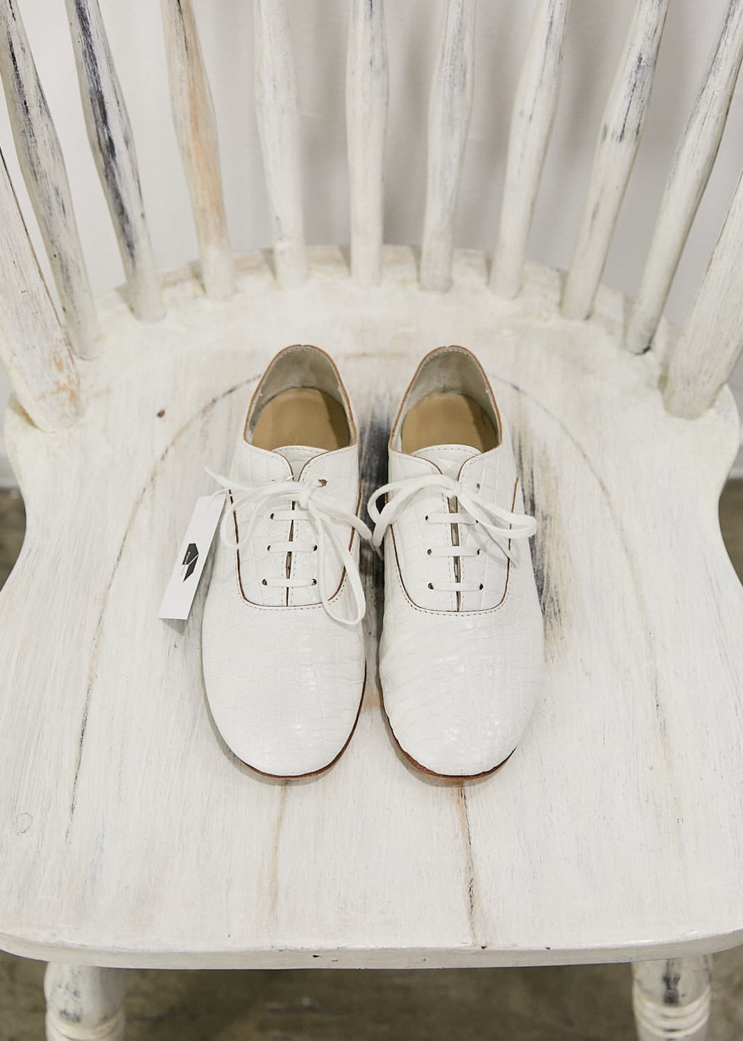 Lace-up Shoes 상품이미지2