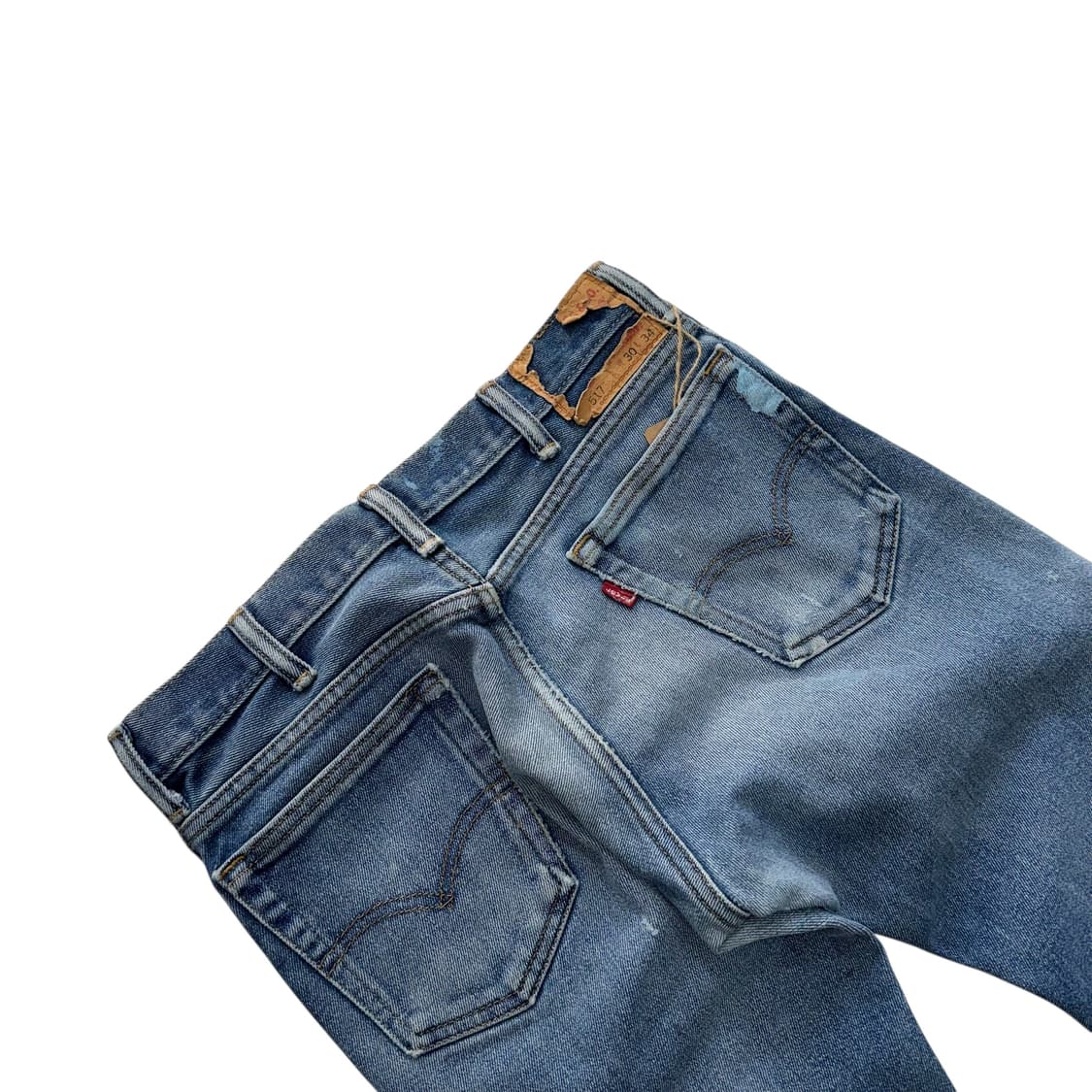 [30] 리바이스 517 부츠컷 데님 청바지 [lv1045] 상품이미지9