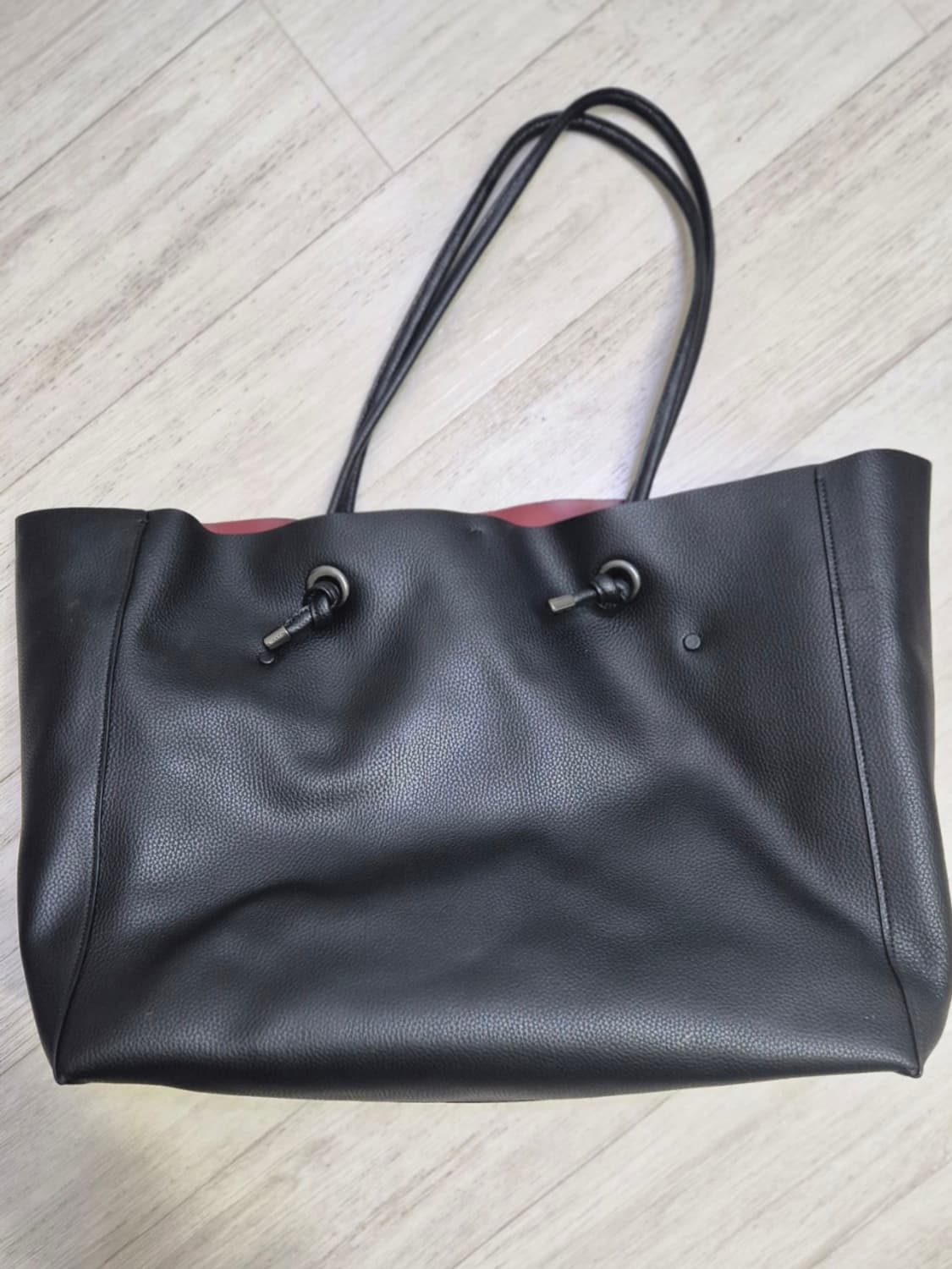 코치 쇼퍼백 상품이미지8