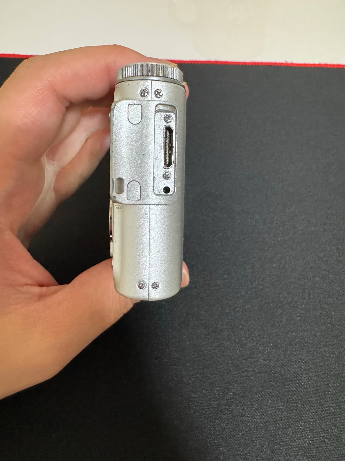 삼성 VLUU NV9 디카 상품이미지5