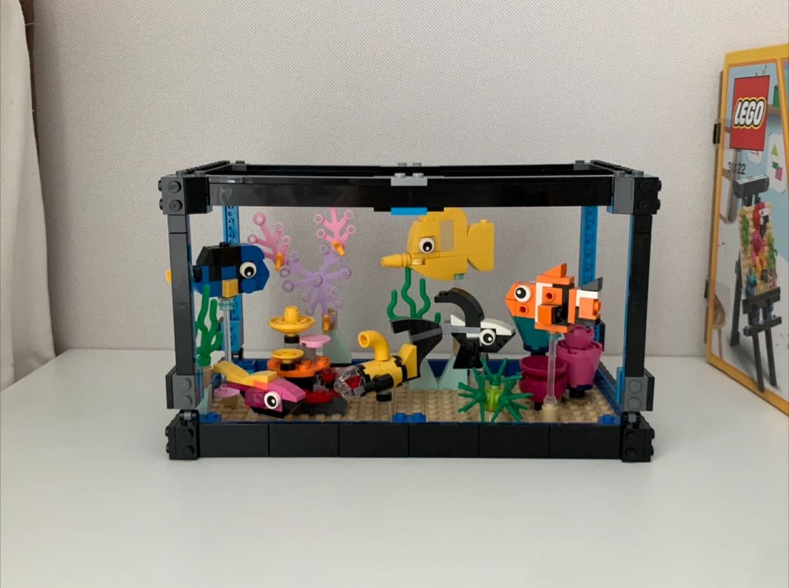 레고 31122 (단종) 상품이미지2