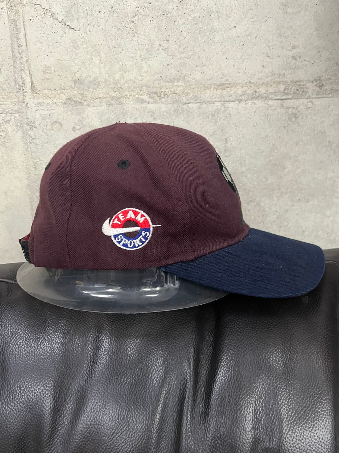 VINTAGE NIKE CAP 상품이미지3