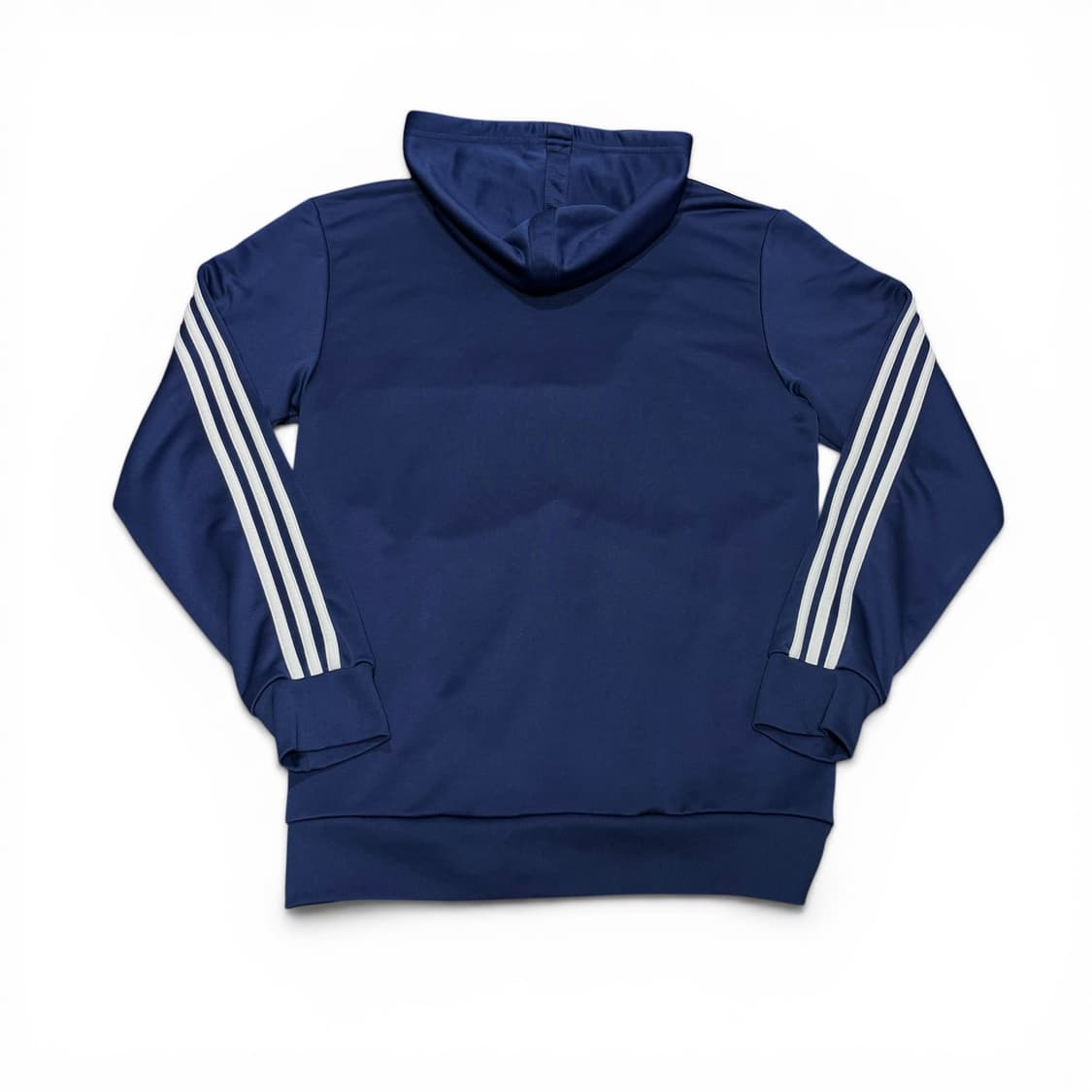 95 아디다스 수원삼성블루윙즈 네이비 트레이닝 후드티 상품이미지2