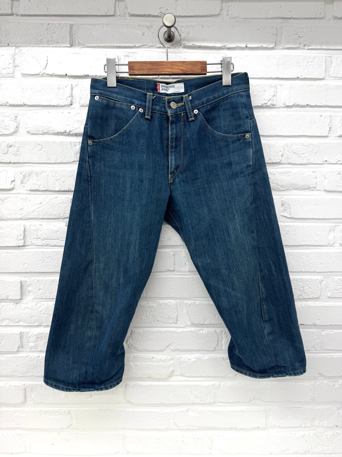 리바이스 앤지니어드 진 상품이미지1