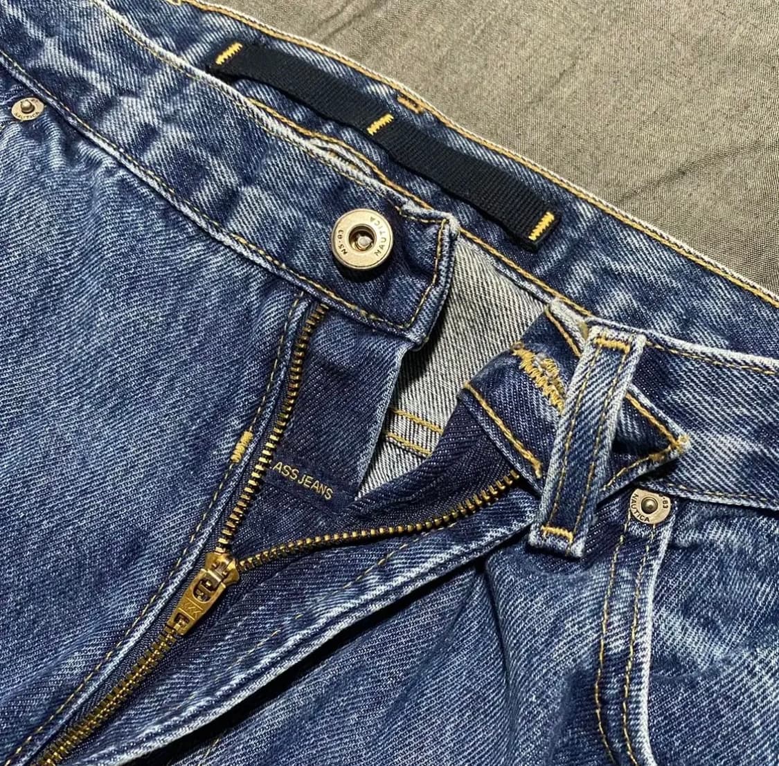 J-CLASS Jeans 상품이미지4