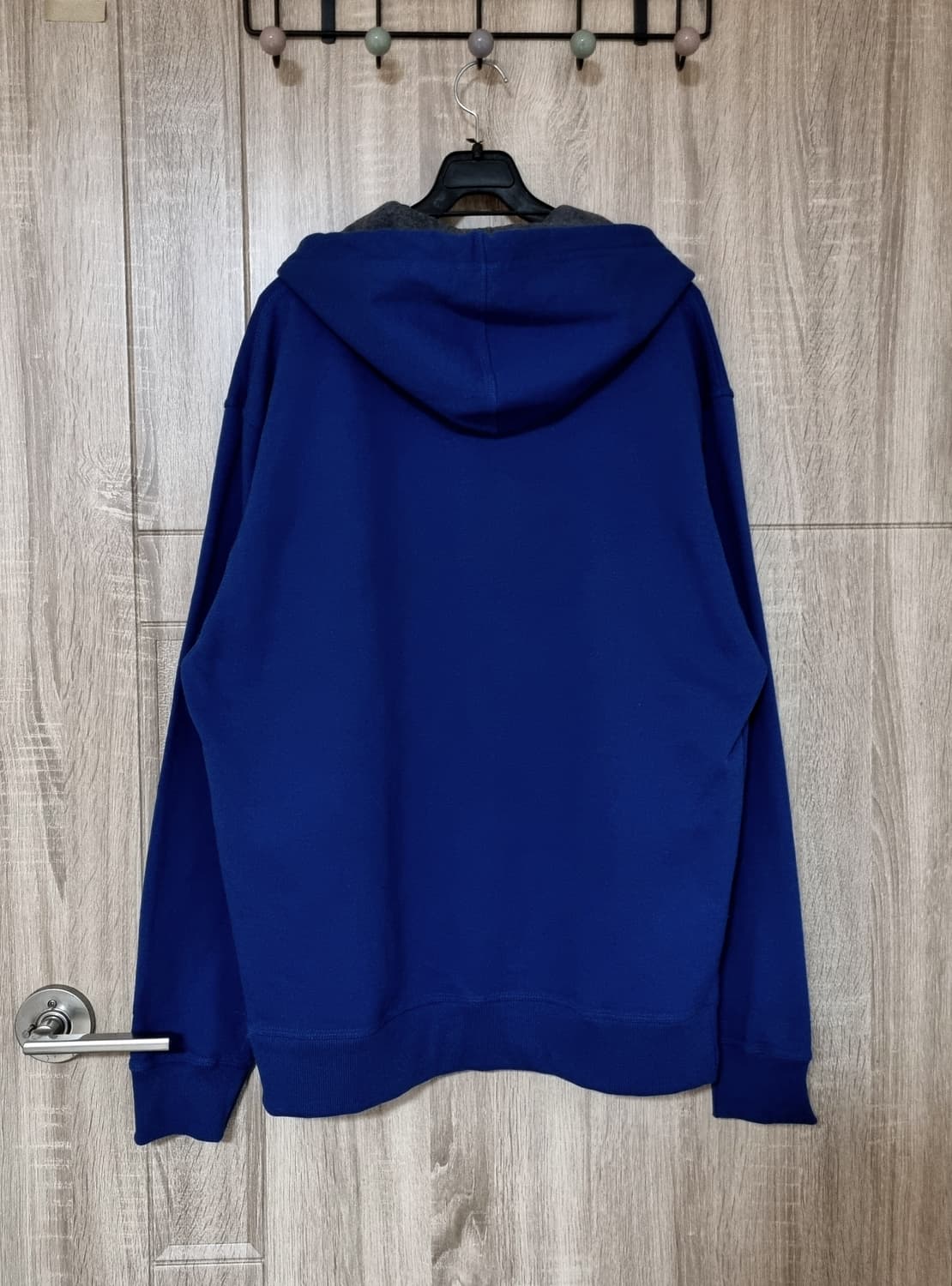 챔피온 반집업 후드티 상품이미지5