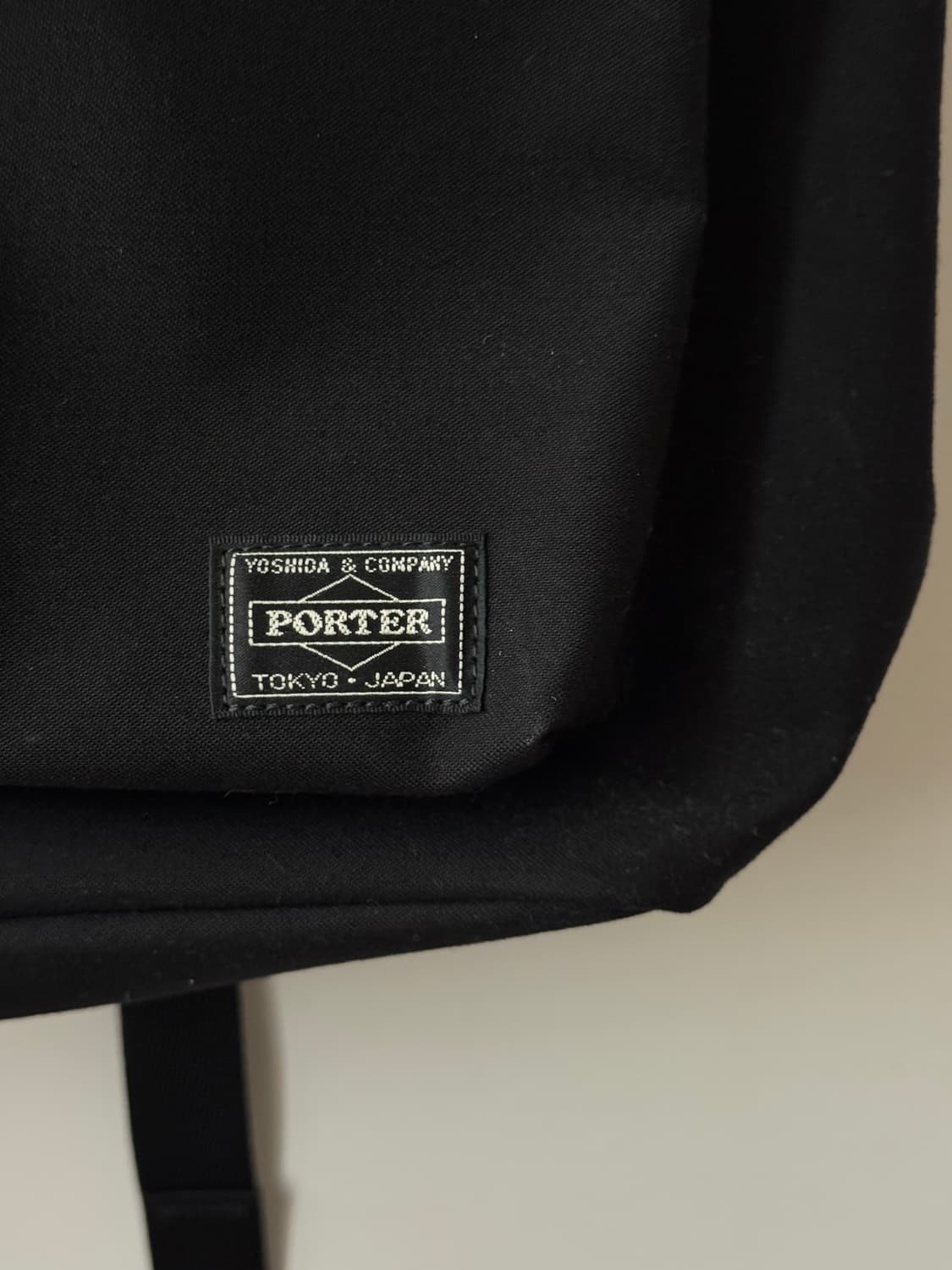 요시다포터 노트북 백팩 상품이미지2