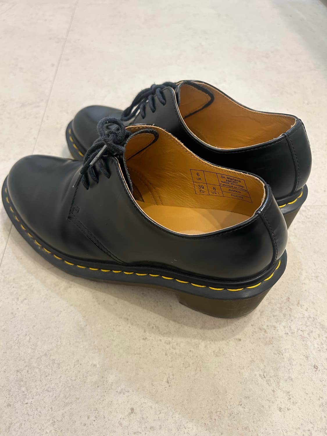 닥터마틴AW009 250 상품이미지3
