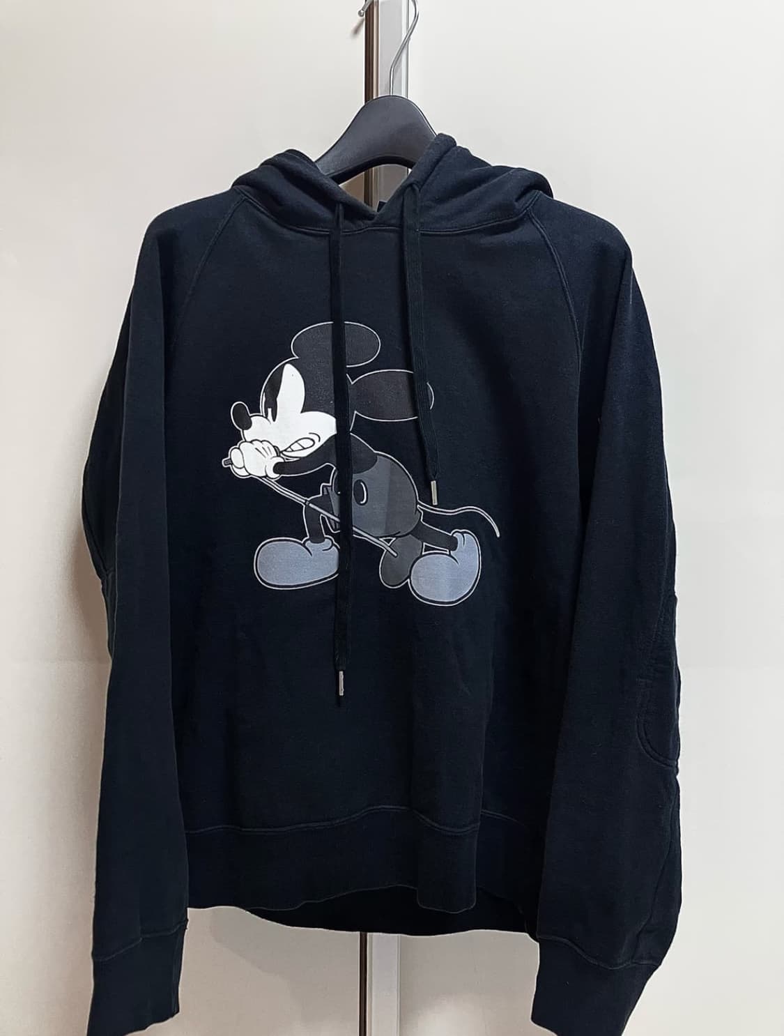 넘버나인 미키후드(구매합니다) 상품이미지1