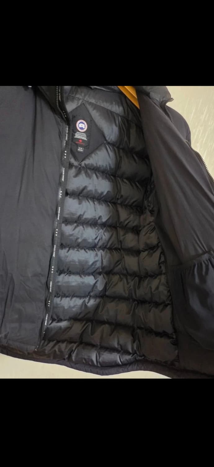 캐나다구스 롯지 후드 xl 상품이미지2