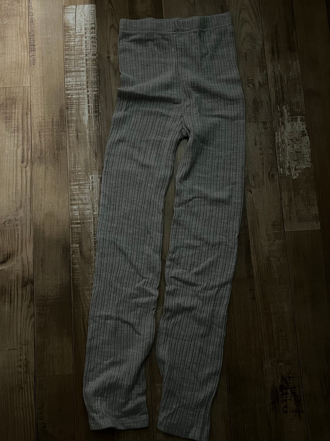 에프터먼데이 레깅스 라이트그레이 상품이미지1