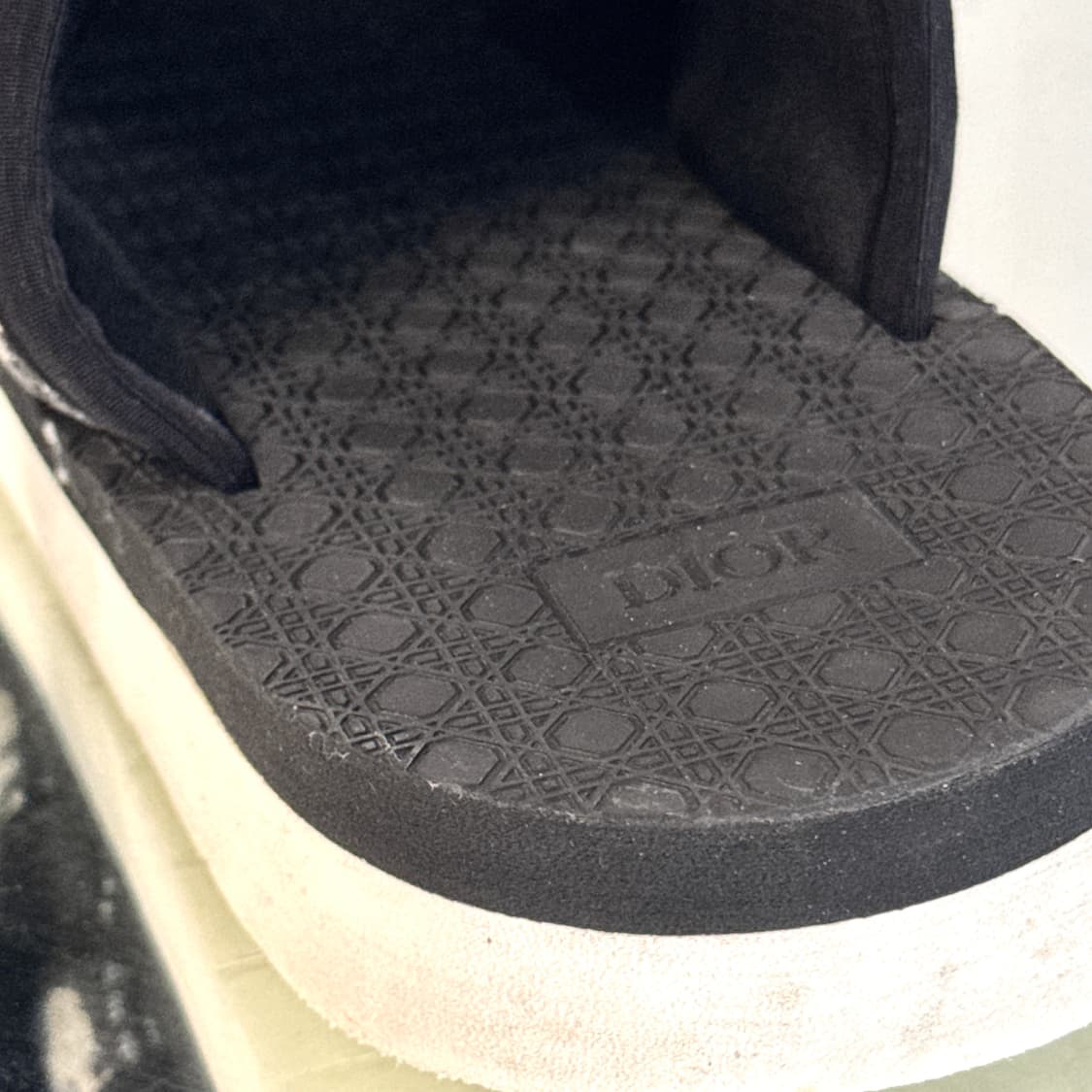 (44) 디올 오블리크 알파 샌들 상품이미지5