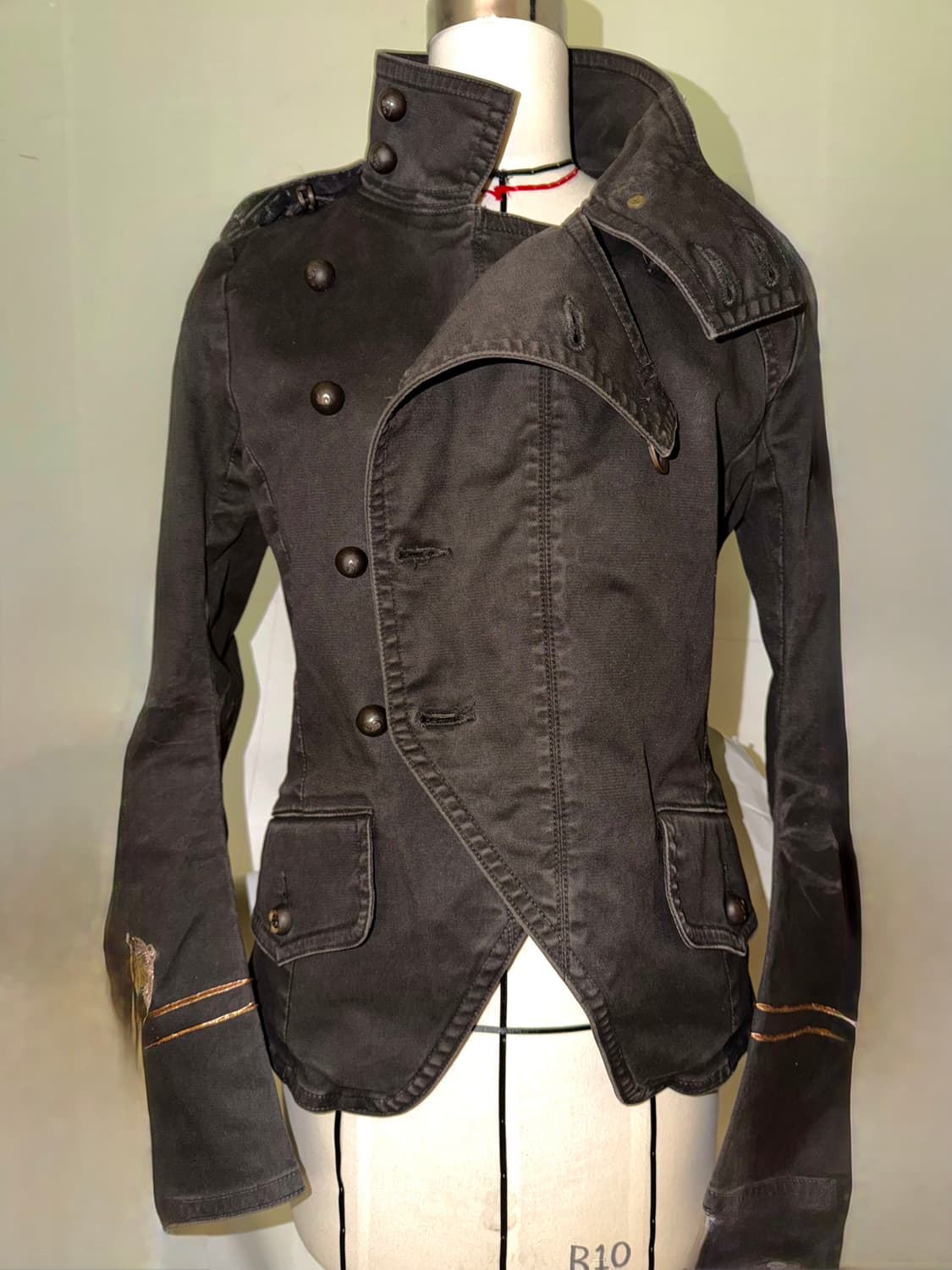 Share sprit homme 나폴레옹자켓 상품이미지9