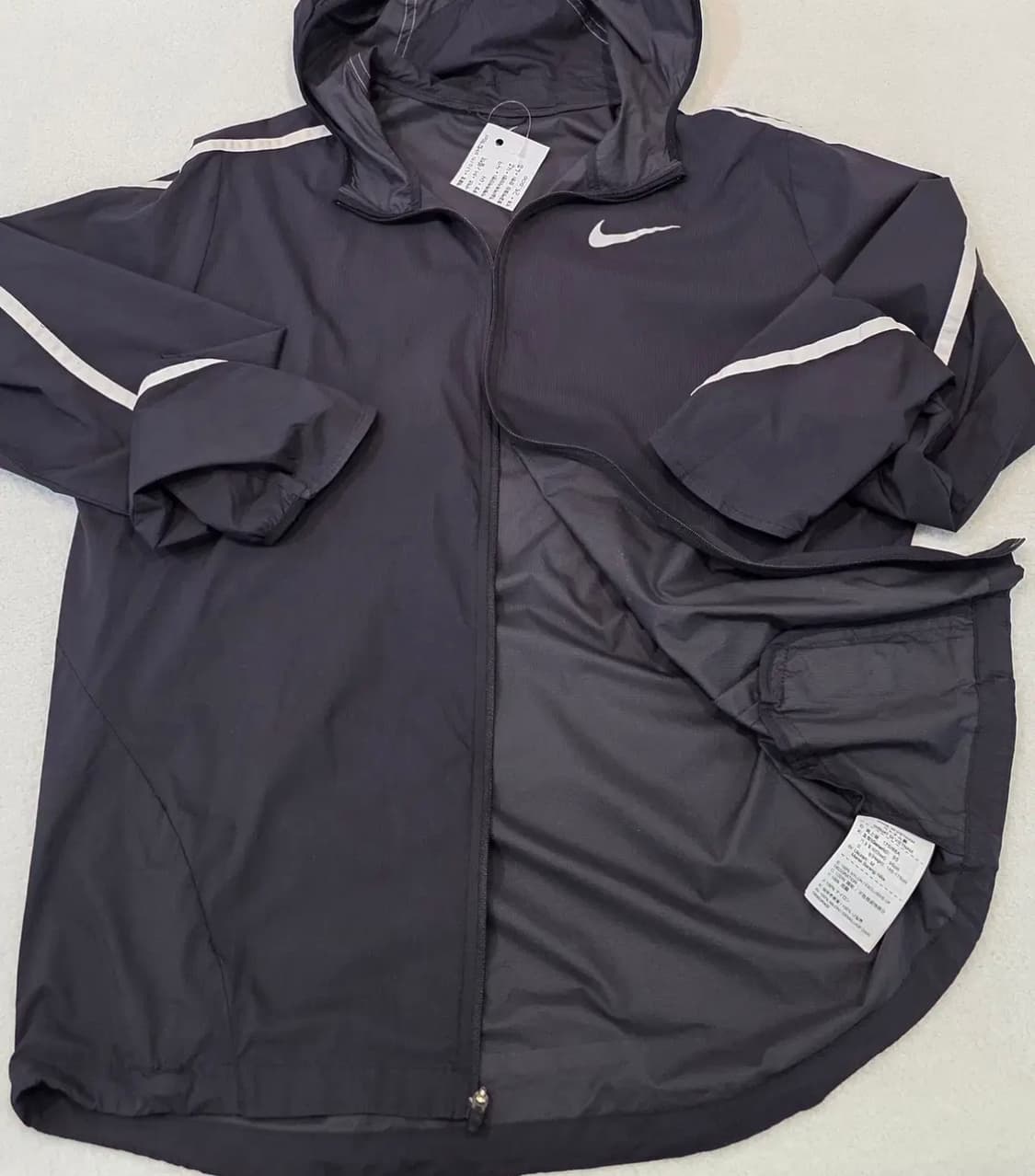 NIKE [나이키] 바람막이 (스우시) 상품이미지3