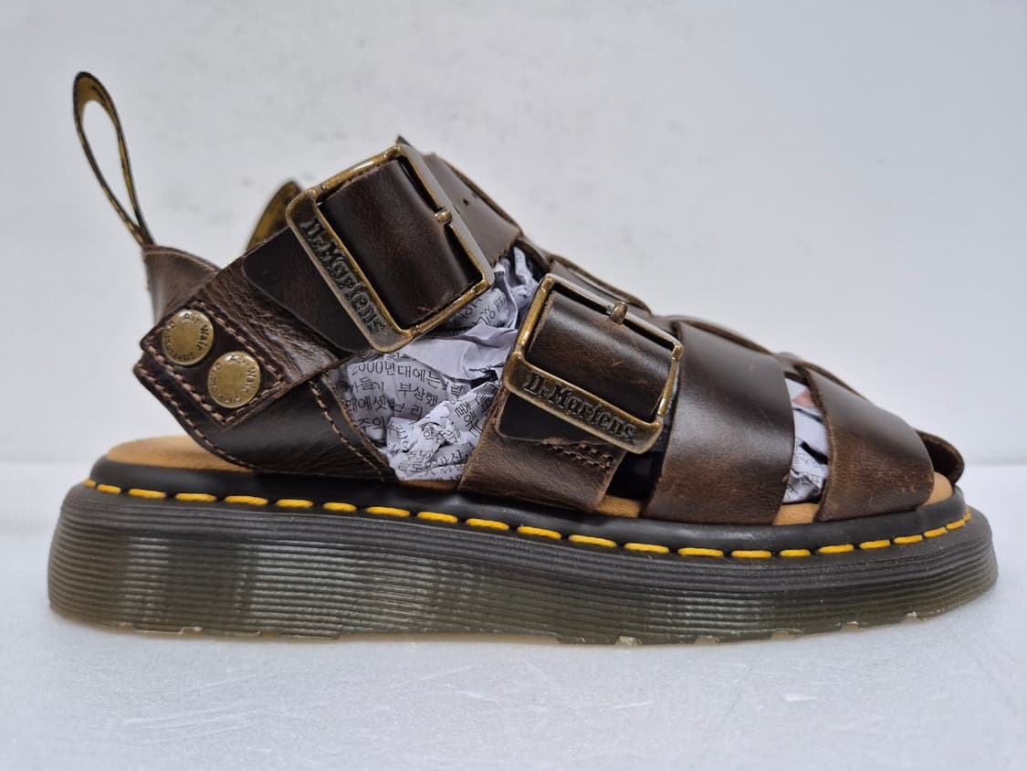 닥터마틴 여성 샌들 230 상품이미지1
