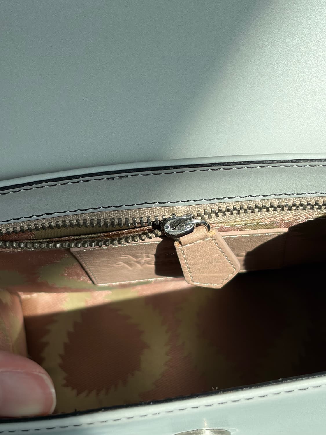 비비안웨스트우드 알렉스 스몰 상품이미지7