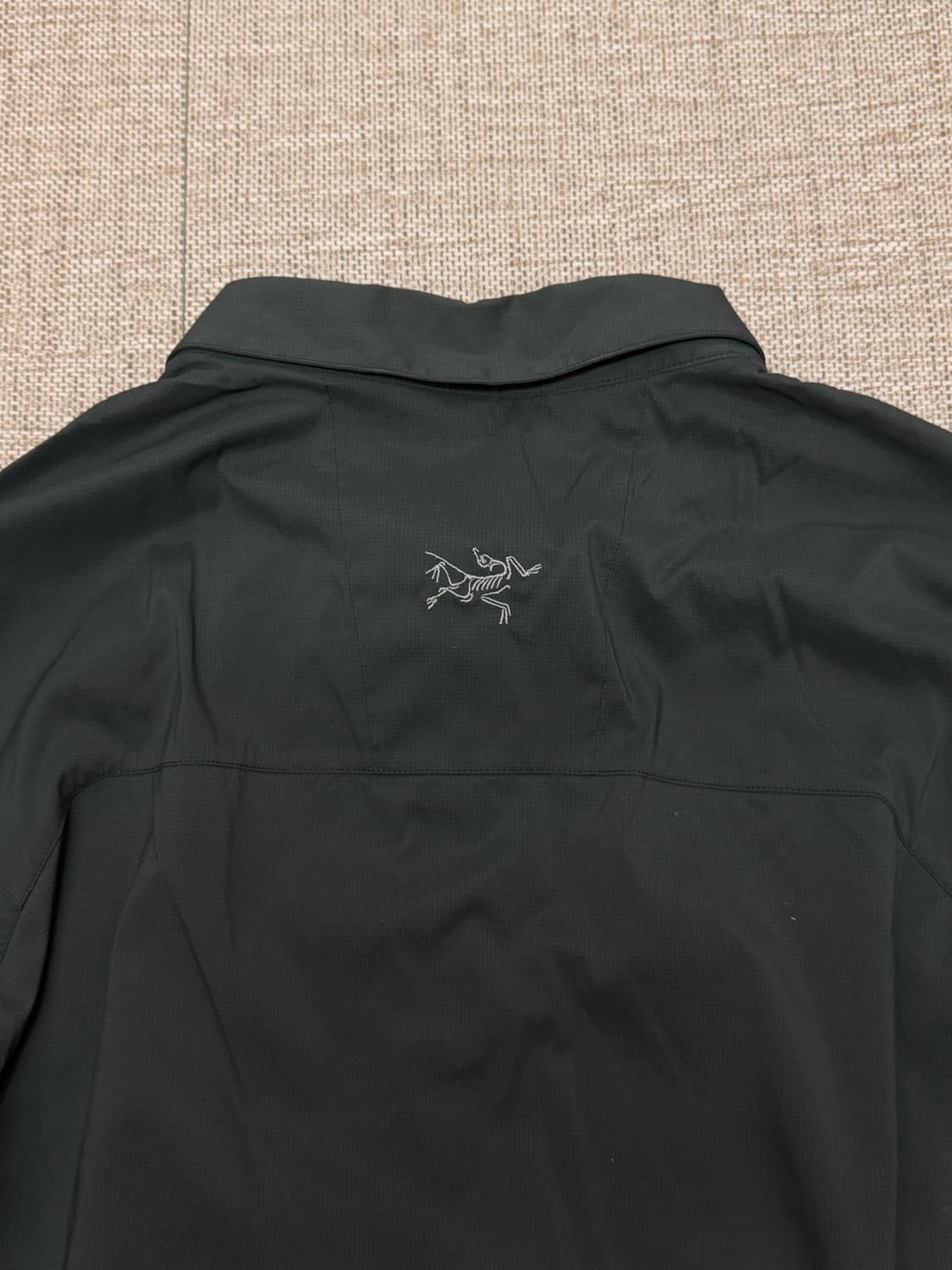 아크테릭스 ELAHO LS M 상품이미지1