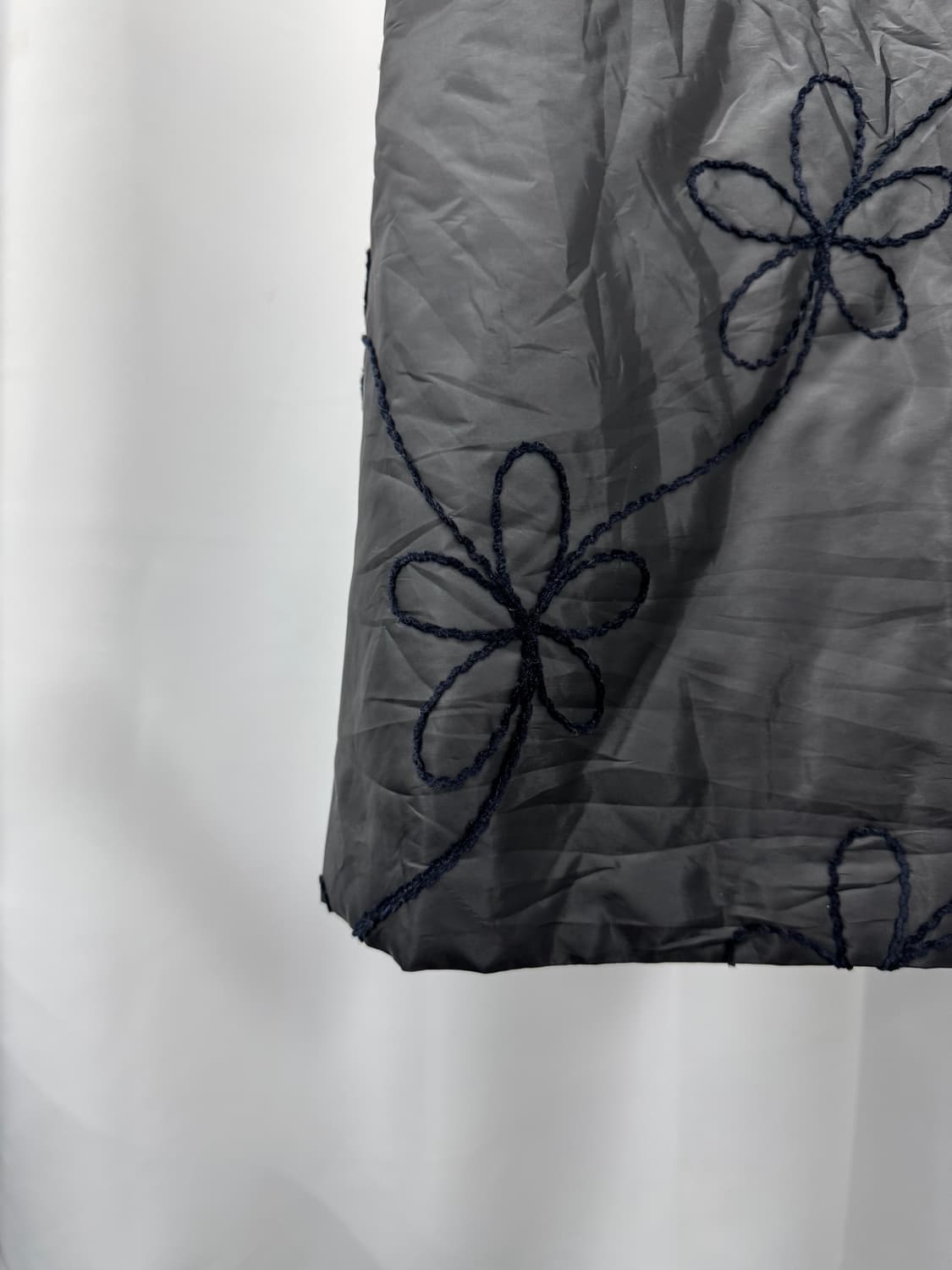  vtg dress 상품이미지4