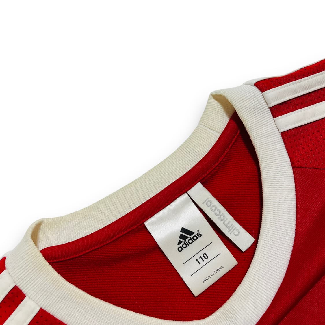 아디다스 2014-2015 바이에른 뮌헨 트레이닝 탑 상품이미지5