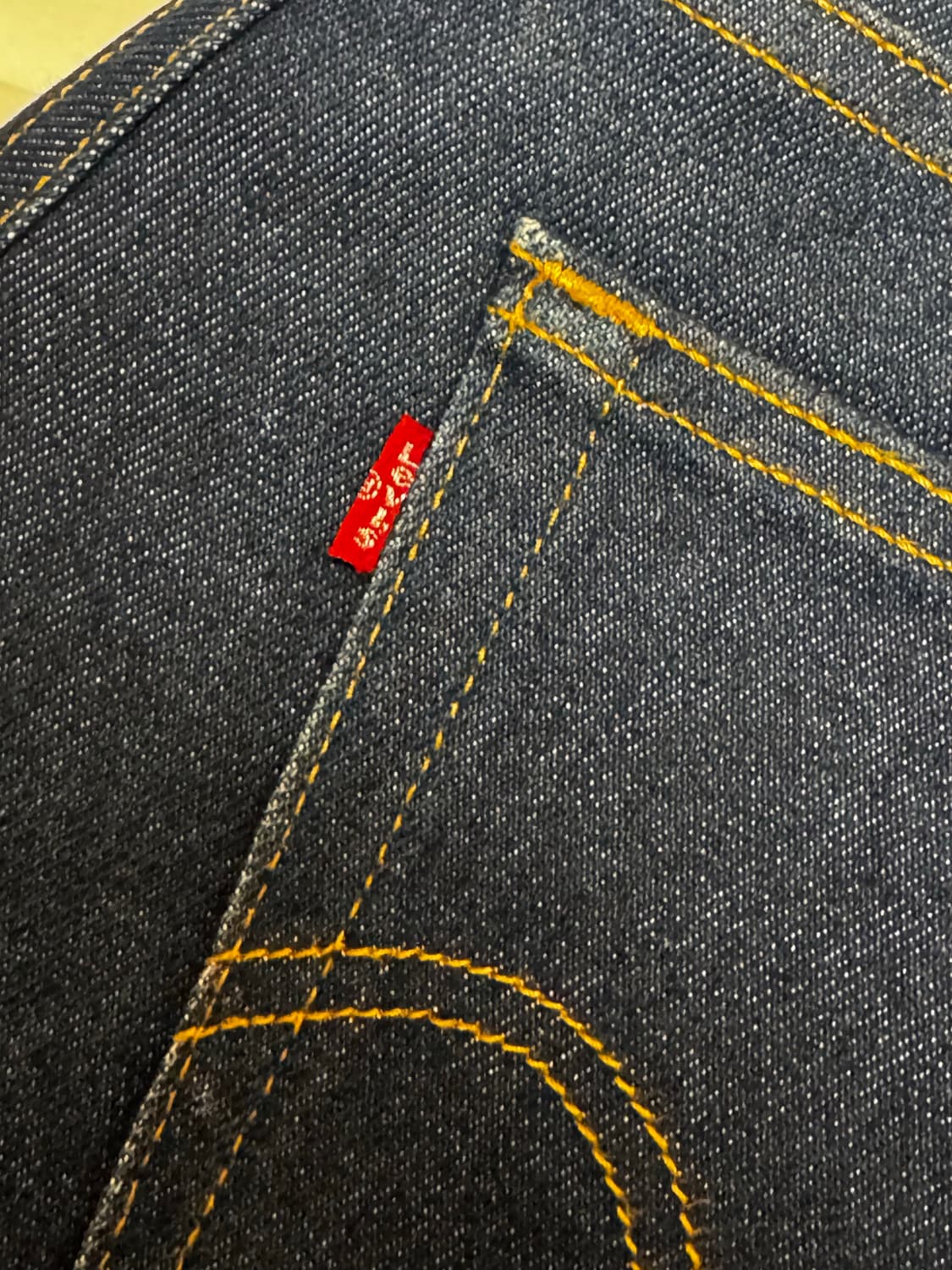 00's 리바이스 517 상품이미지5