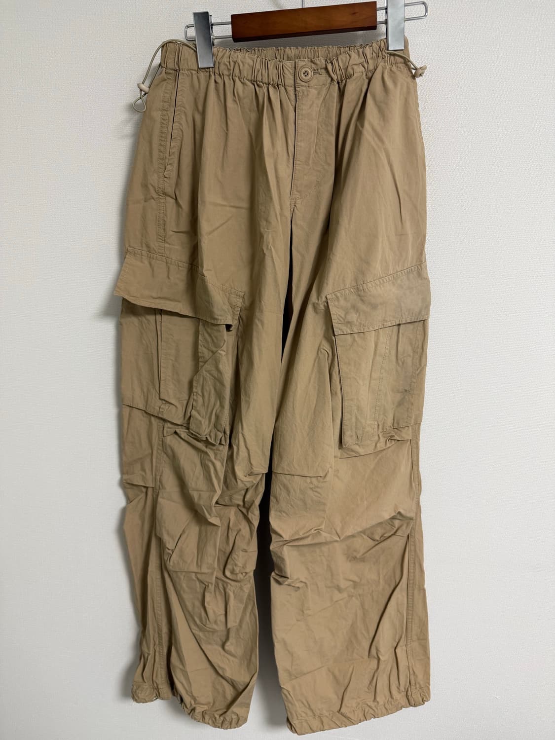 에즈이프캘리 카고 팬츠 상품이미지1