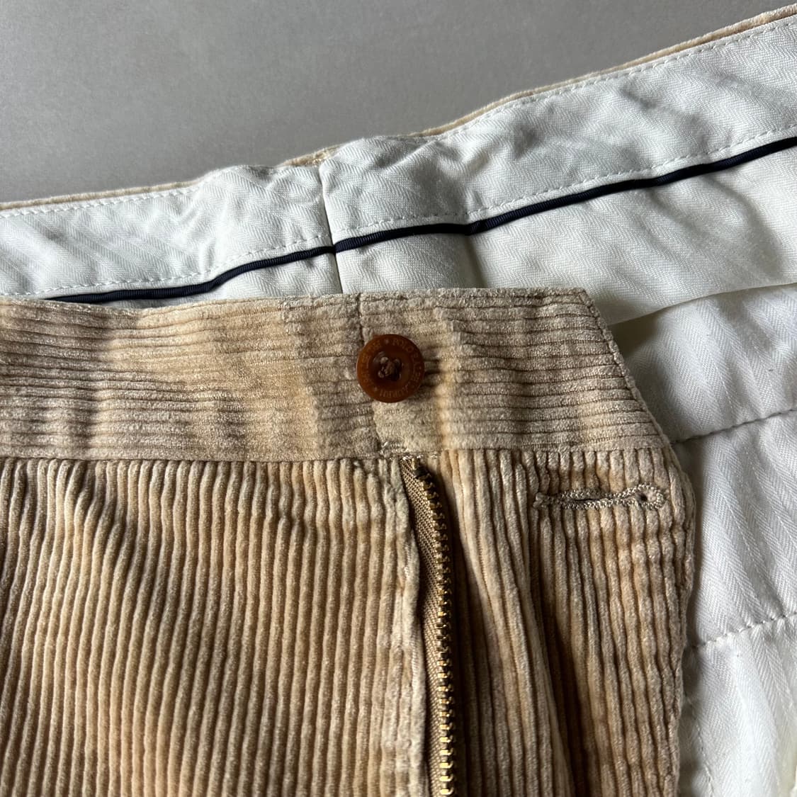 [32인치]폴로 랄프로렌 코듀로이 팬츠 상품이미지5