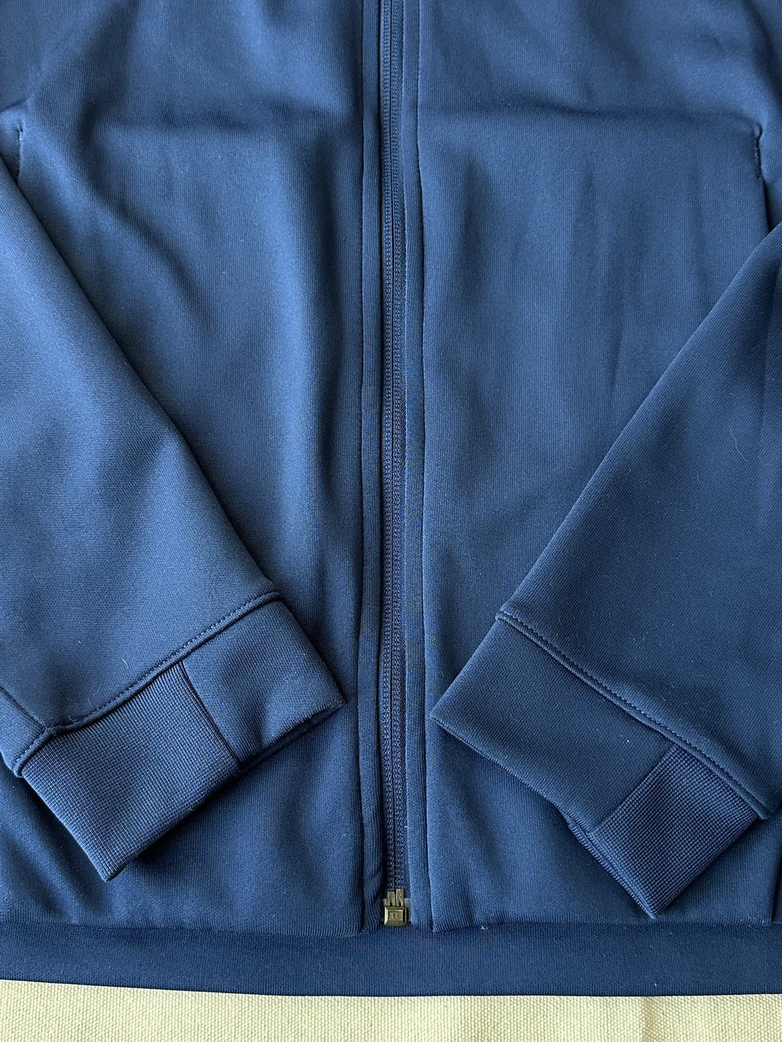 나이키 토트넘 홋스퍼 17-18 트랙탑 져지 S  상품이미지5