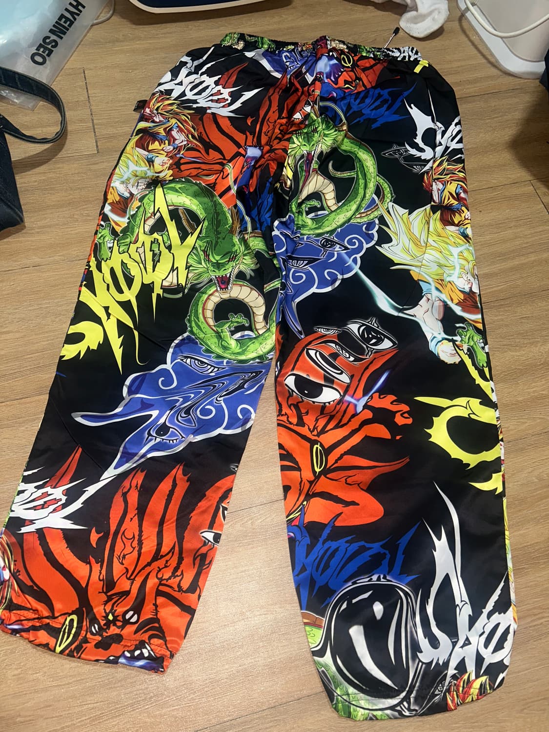 SKOOT Apparel  상품이미지5