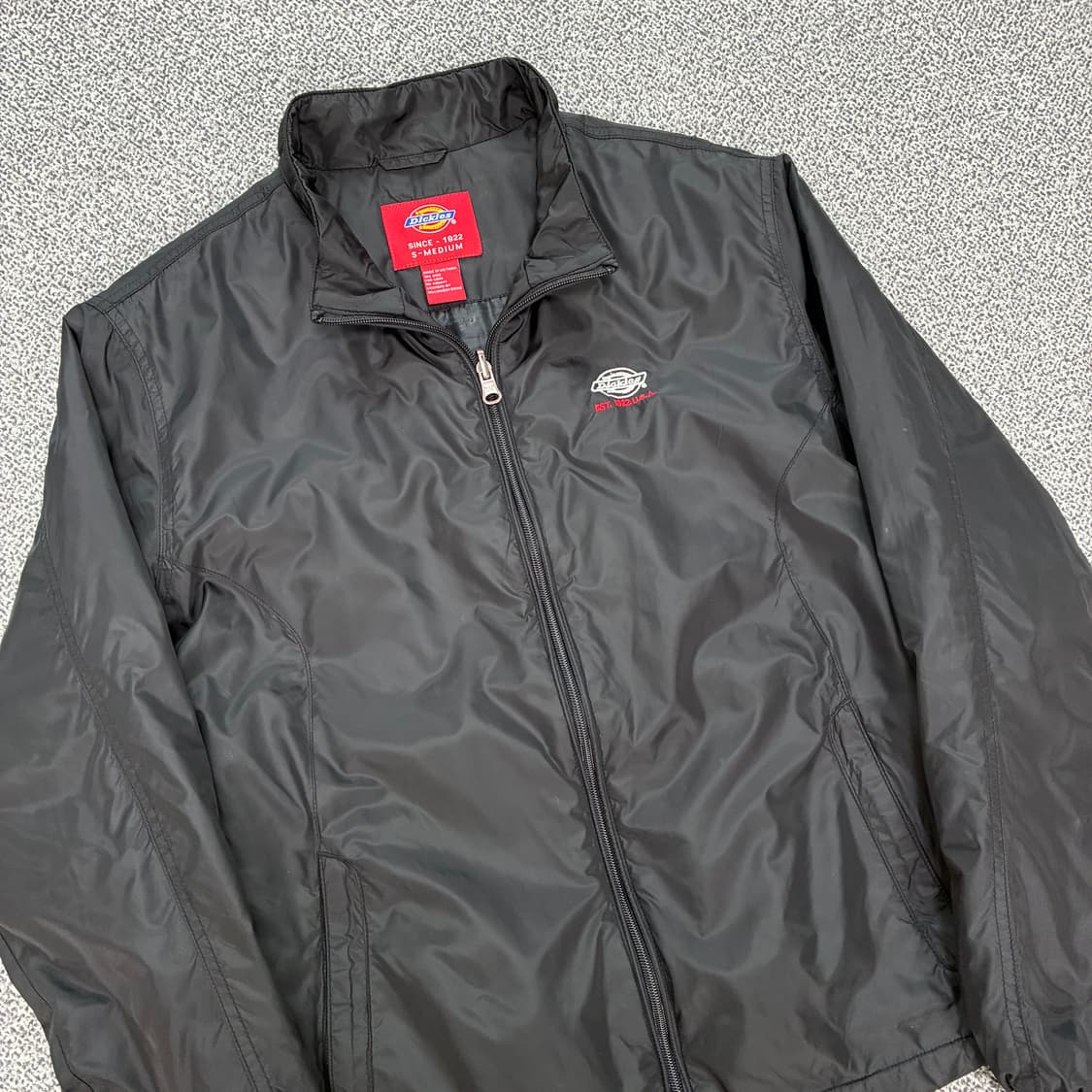 <디키즈 1922 바람막이> No.1511 상품이미지4