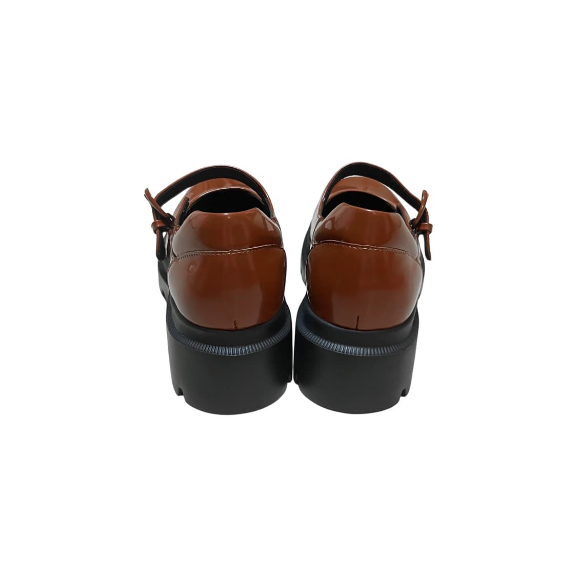 Juicy Couture, Mary Jane Roper_Brown 상품이미지4