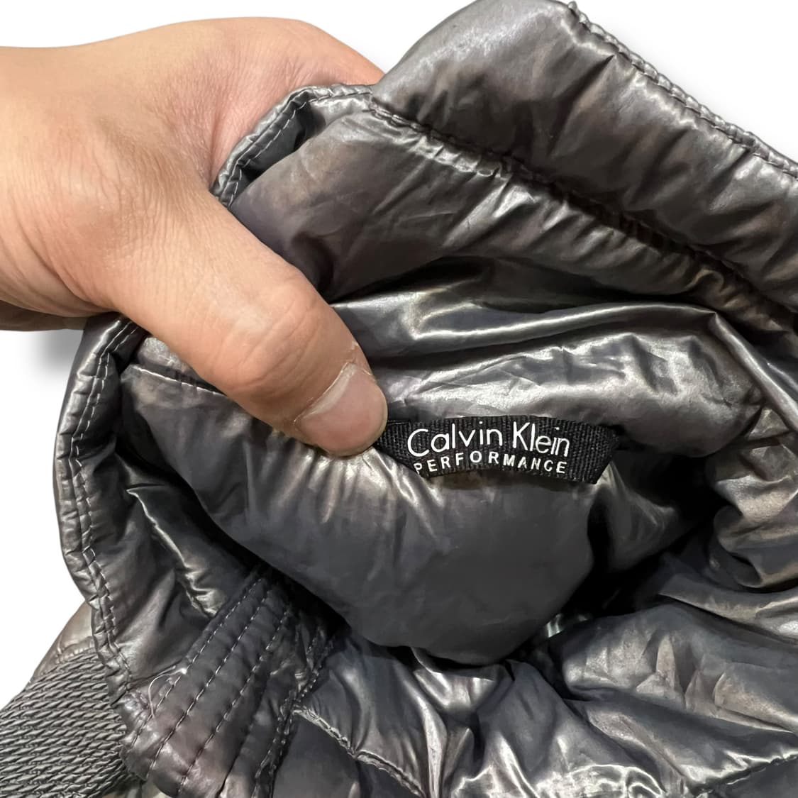  캘빈클라인 퍼포먼스 패디드 베스트 y14260 상품이미지7