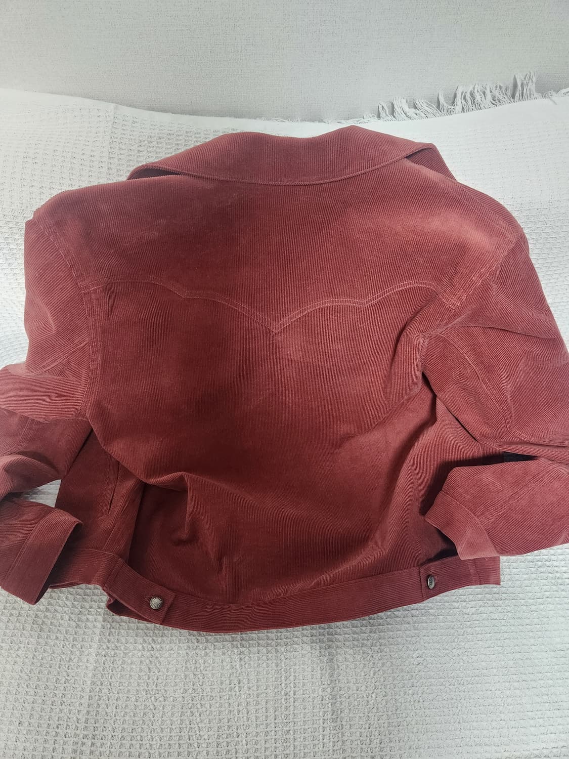 토니웩 자켓 L 상품이미지2