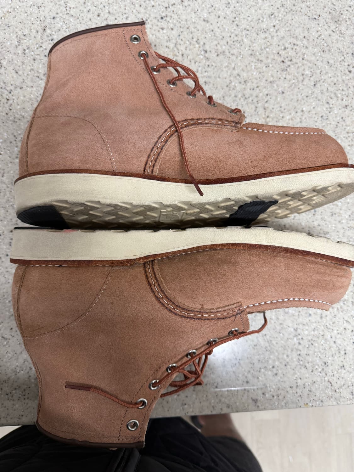 레드윙 더스티로즈 상품이미지4