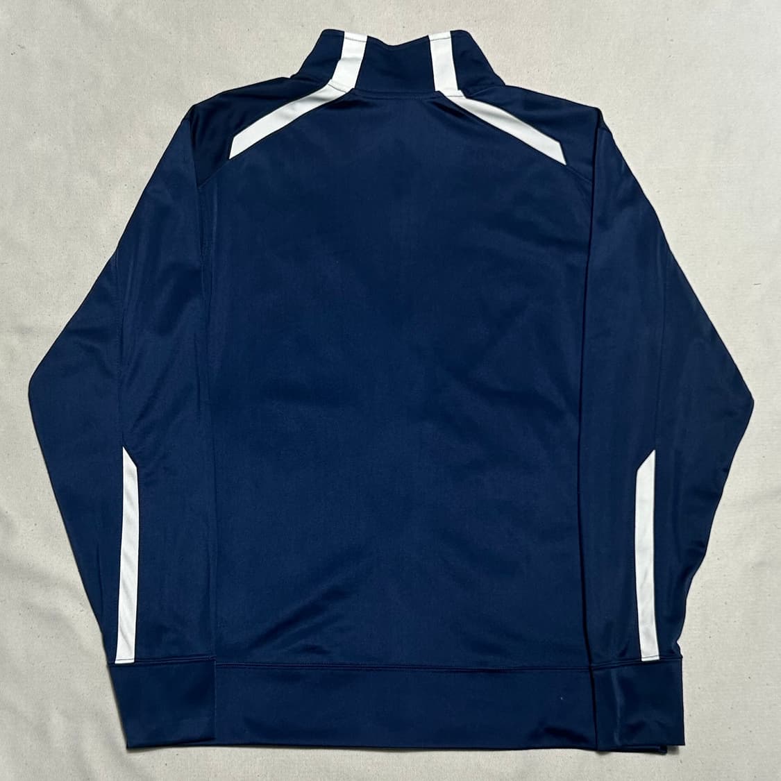 M 나이키 파리생제르망 네이비 트랙탑 상품이미지3