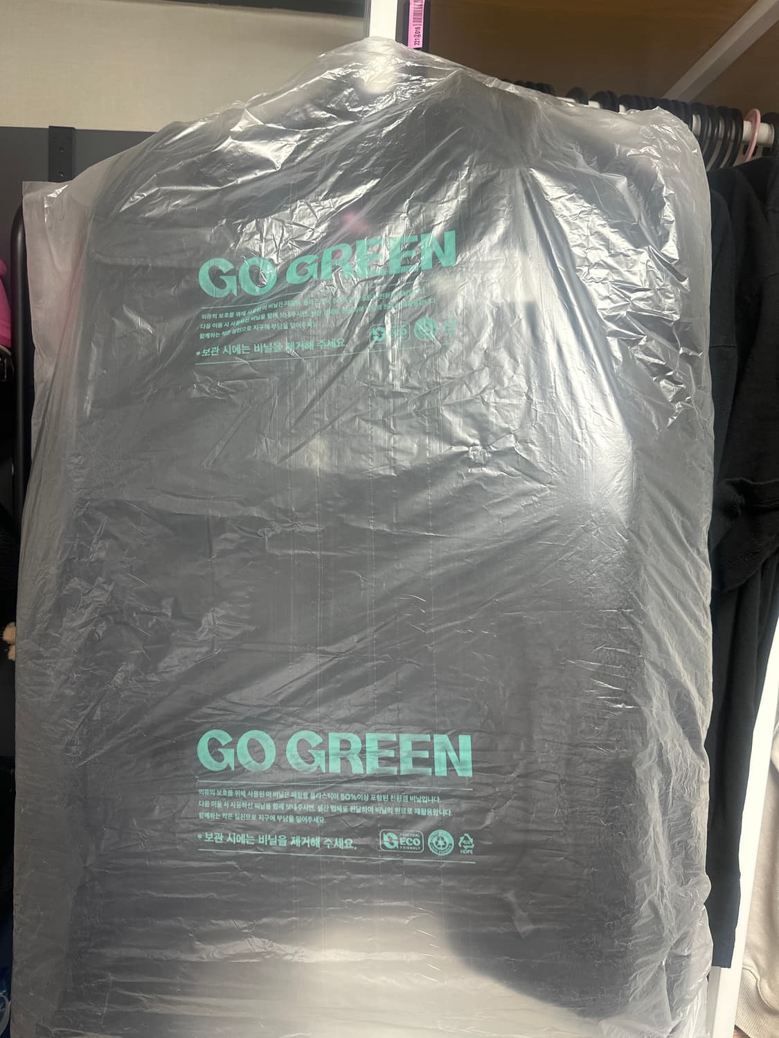 노스페이스 여성 벌사 벨루어 눕시 자켓 NJ1DP97A 상품이미지3