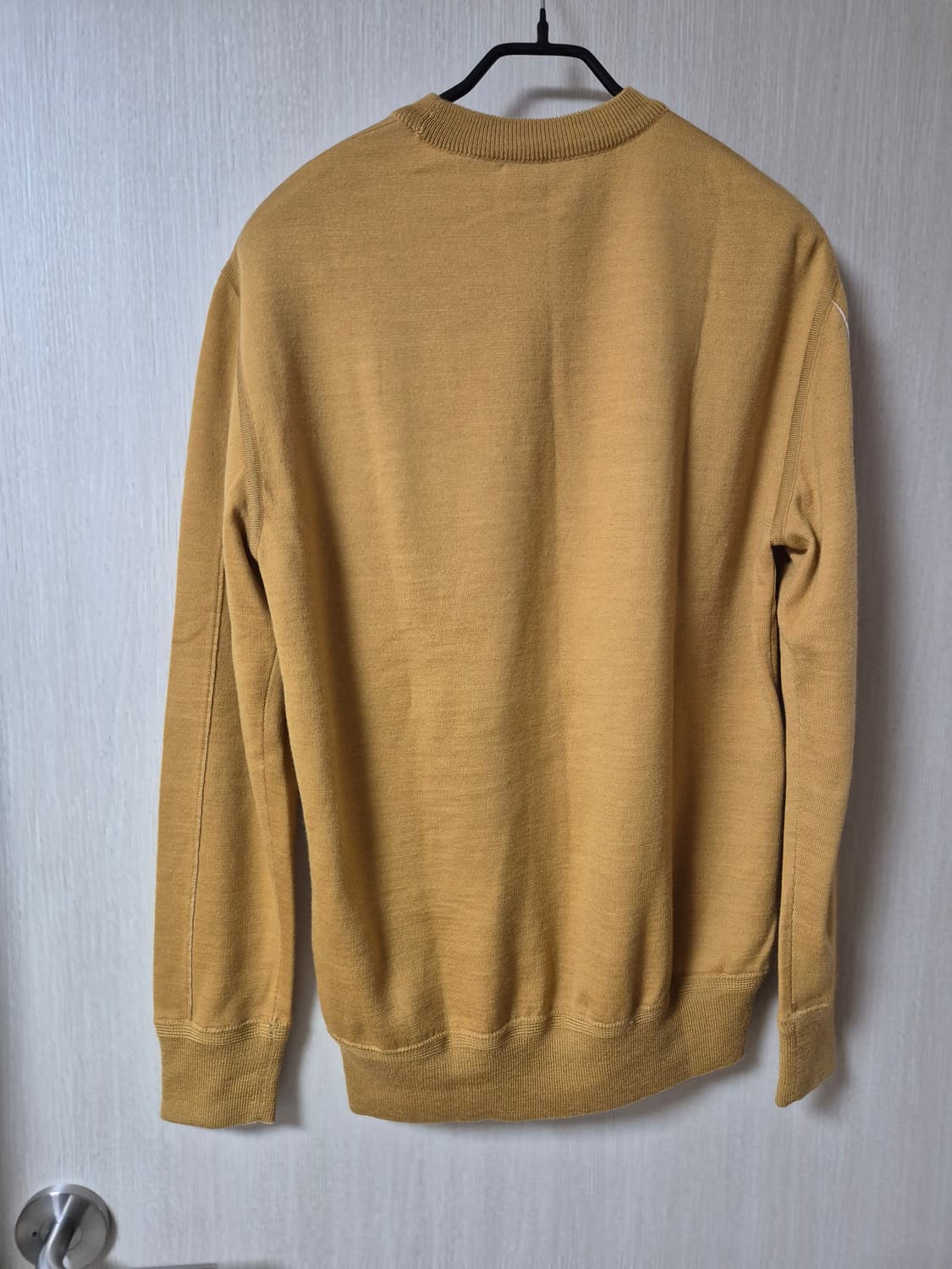 (정품) 솔리드옴므 니트 스웨터 48 ( 19 fw) 100 상품이미지2