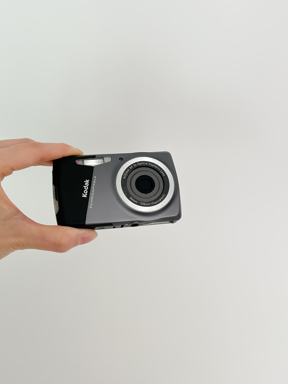 필카느낌!) 코닥 이지쉐어 m531 Easyshare 빈티지 디카 상품이미지5