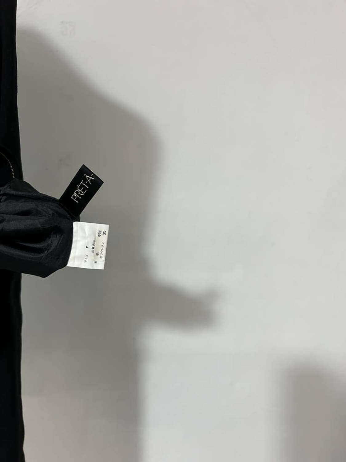 vtg jacket 상품이미지4