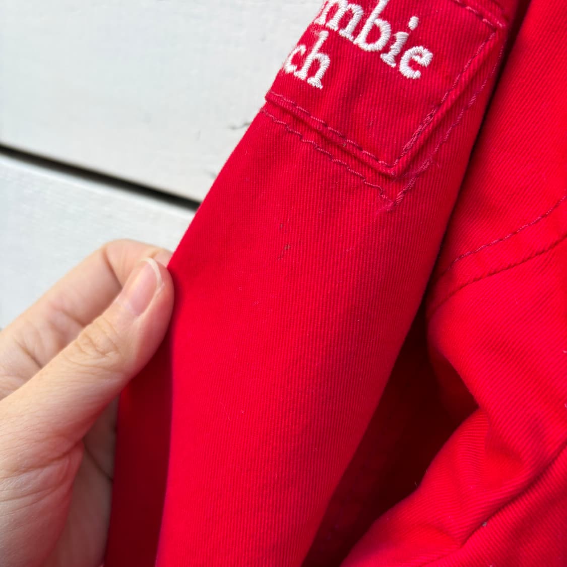 Abercrombie 아베크롬비 자켓 상품이미지5