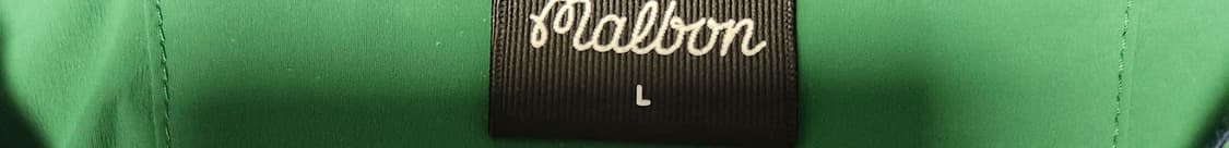 말본 골프 정품 반팔 아노락 L 상품이미지3